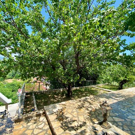 Guest House Ivano Mostar Exteriér fotografie