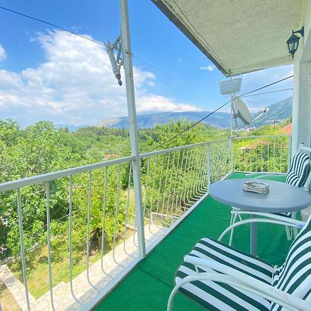 Guest House Ivano Mostar Exteriér fotografie