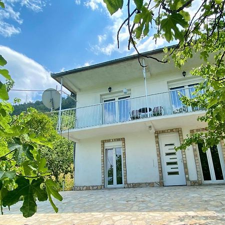 Guest House Ivano Mostar Exteriér fotografie