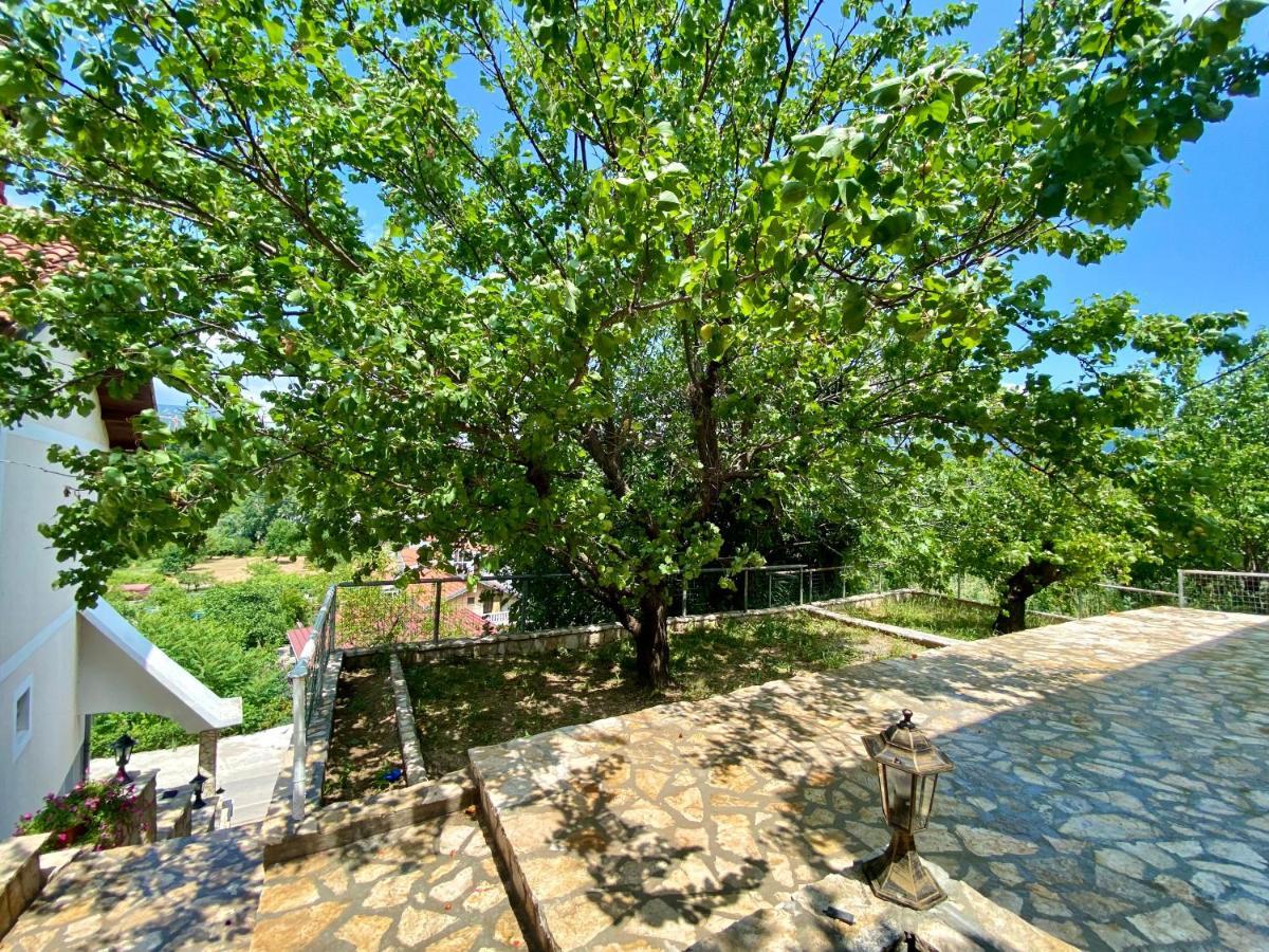Guest House Ivano Mostar Exteriér fotografie