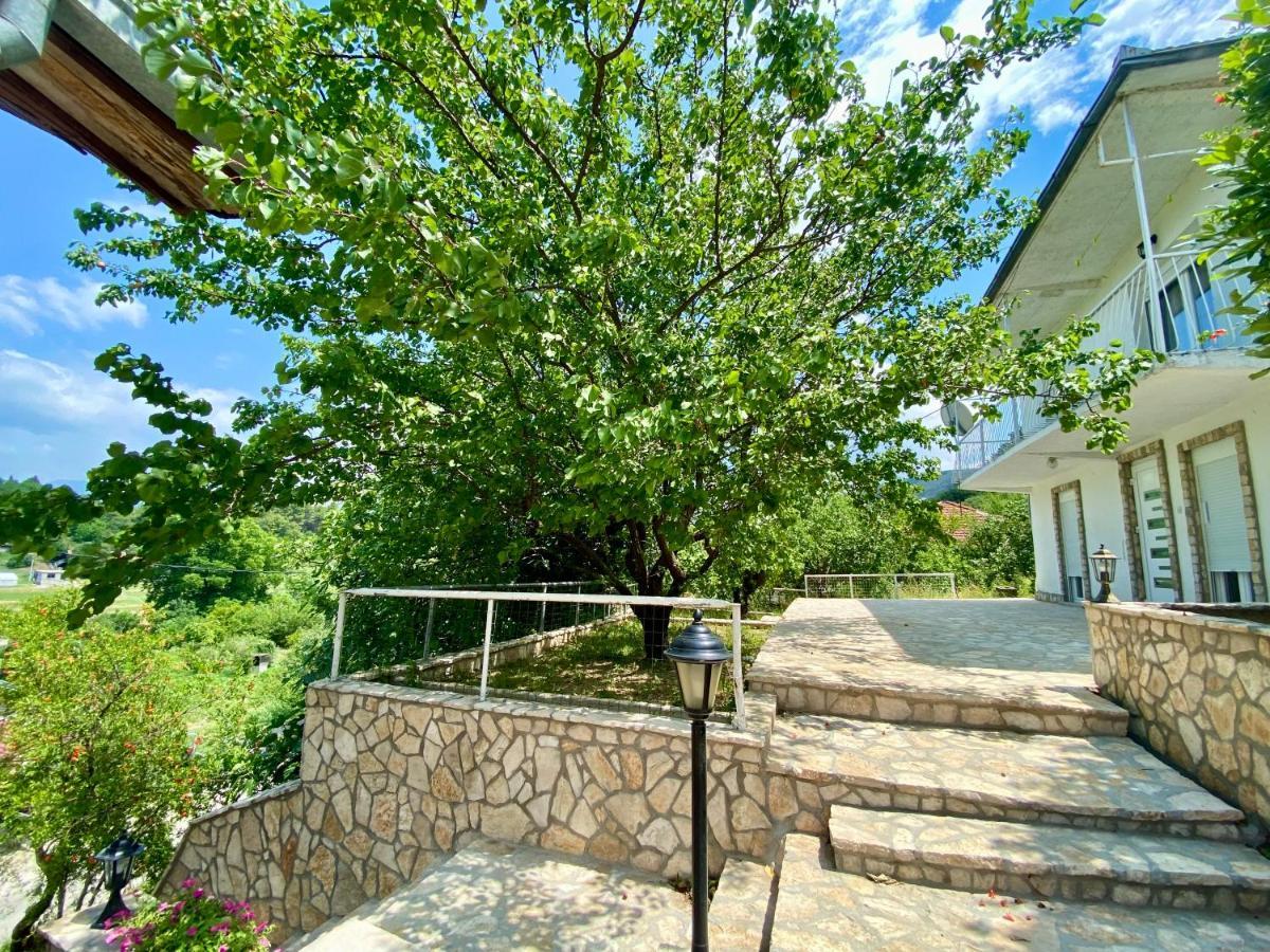 Guest House Ivano Mostar Exteriér fotografie