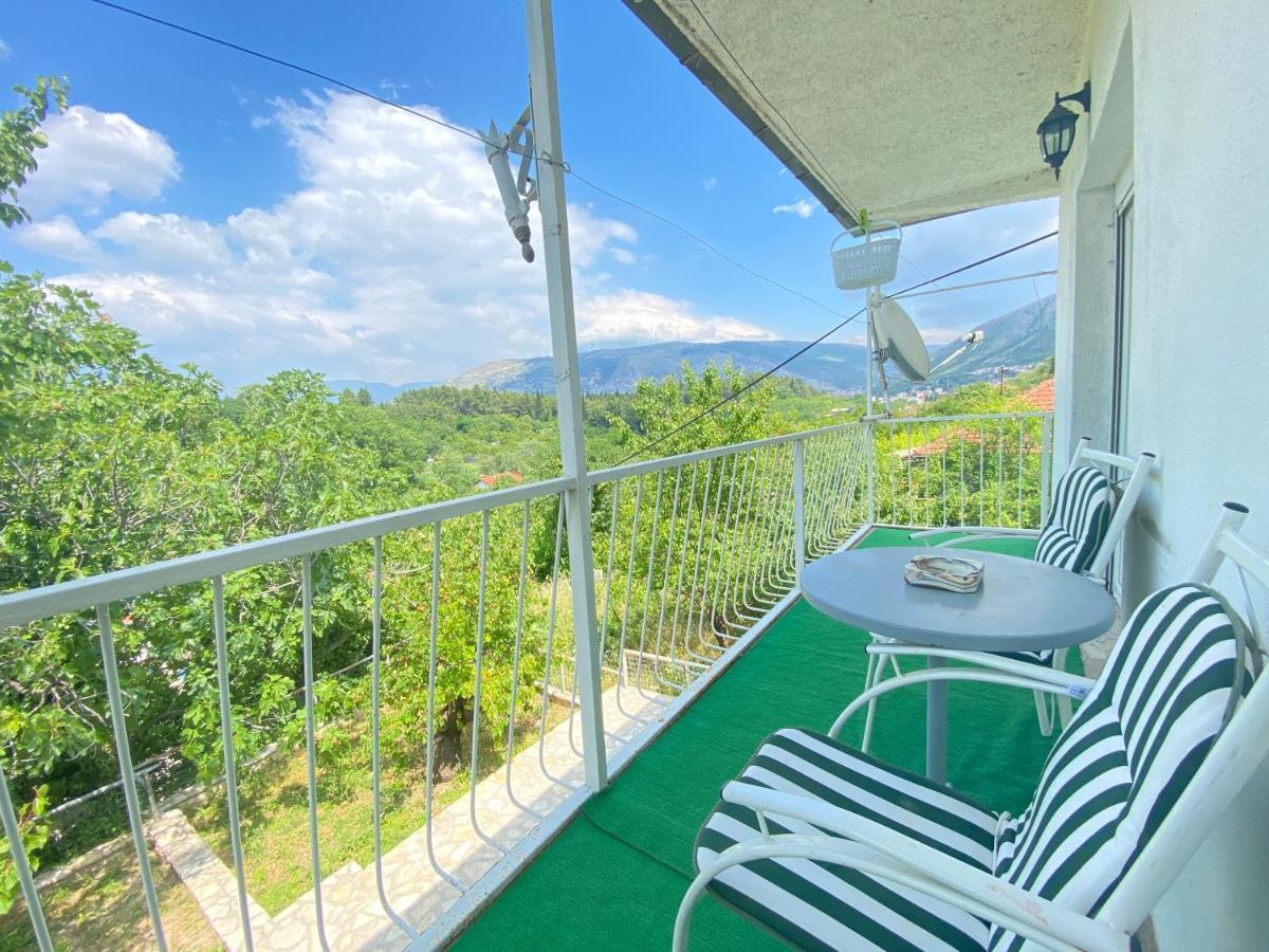 Guest House Ivano Mostar Exteriér fotografie