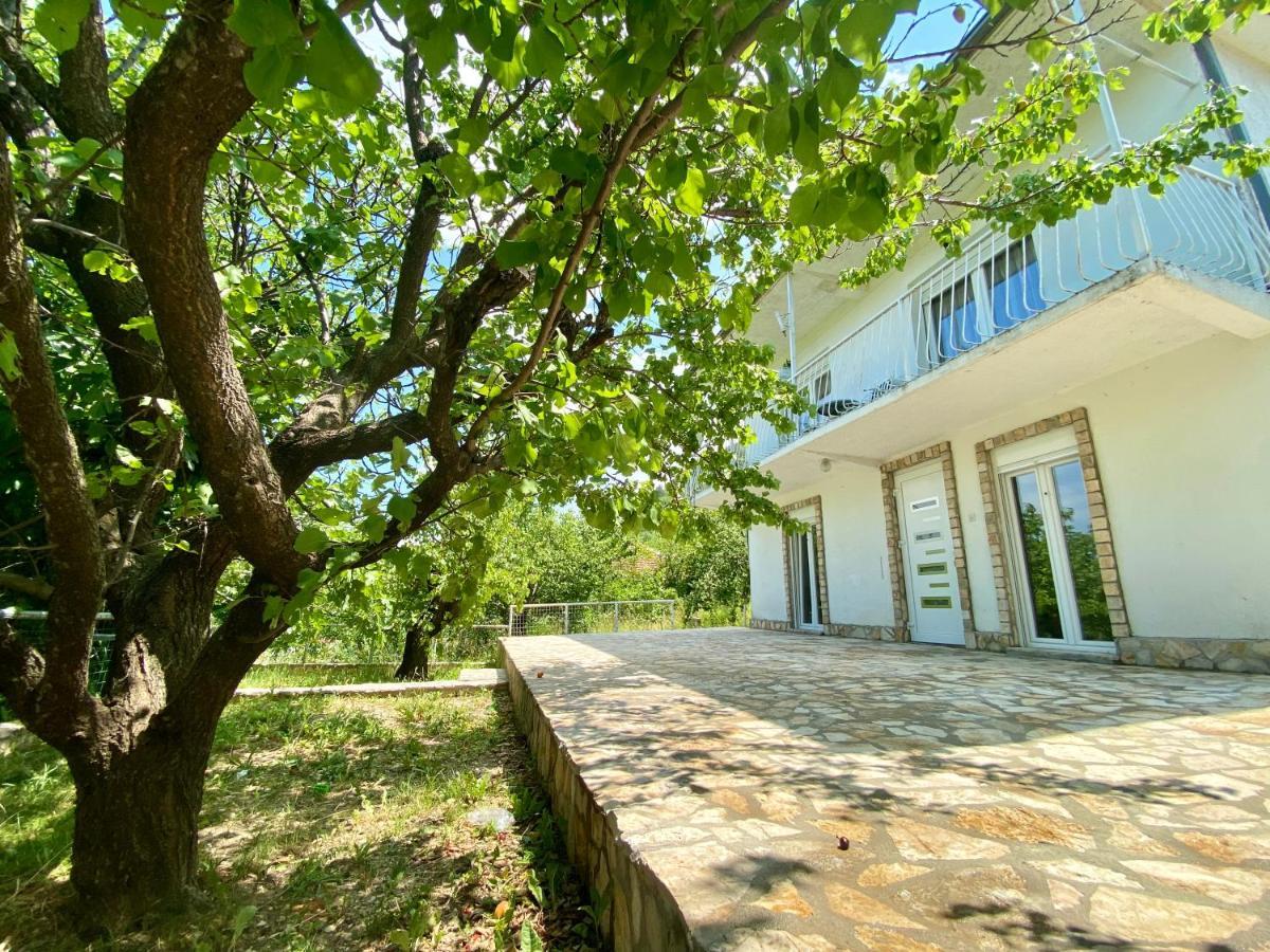 Guest House Ivano Mostar Exteriér fotografie