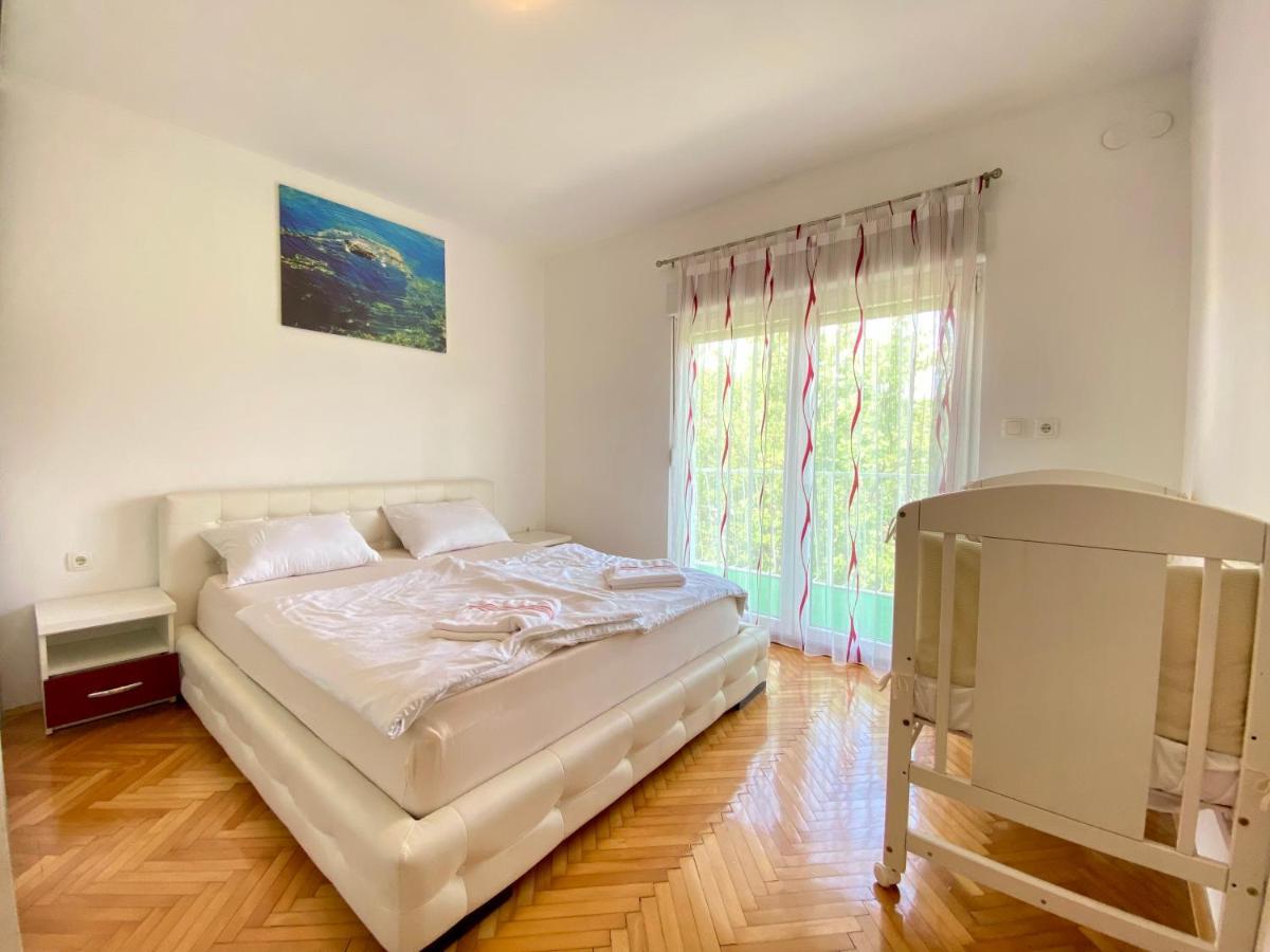 Guest House Ivano Mostar Exteriér fotografie