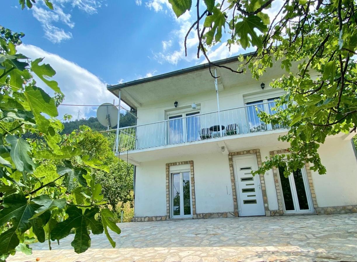 Guest House Ivano Mostar Exteriér fotografie