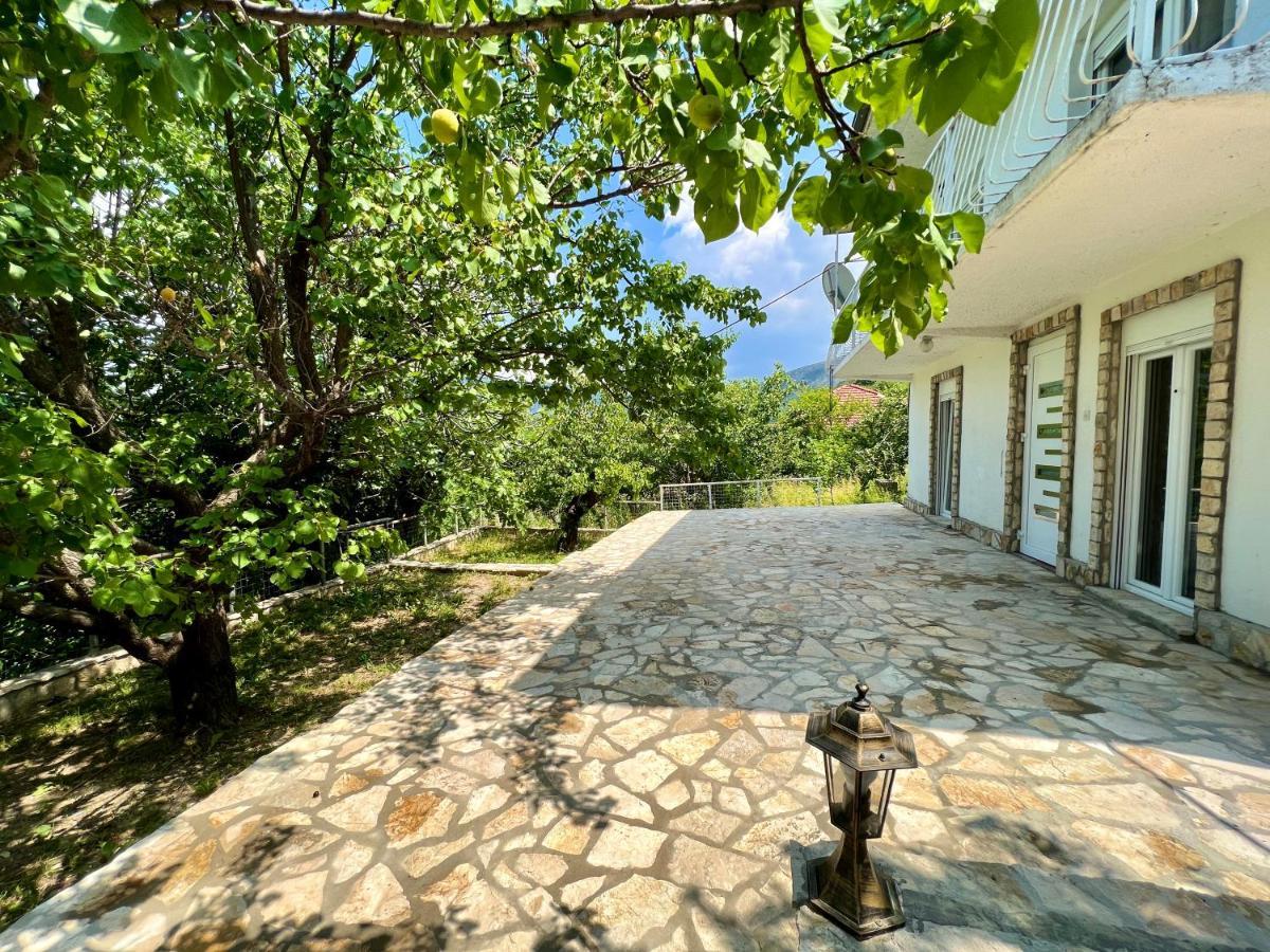 Guest House Ivano Mostar Exteriér fotografie