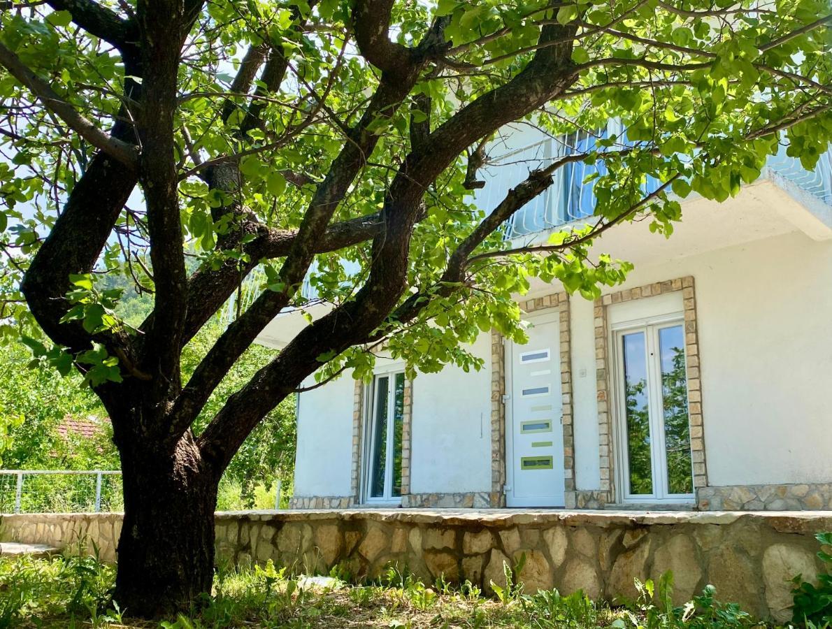 Guest House Ivano Mostar Exteriér fotografie