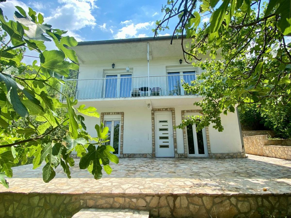 Guest House Ivano Mostar Exteriér fotografie
