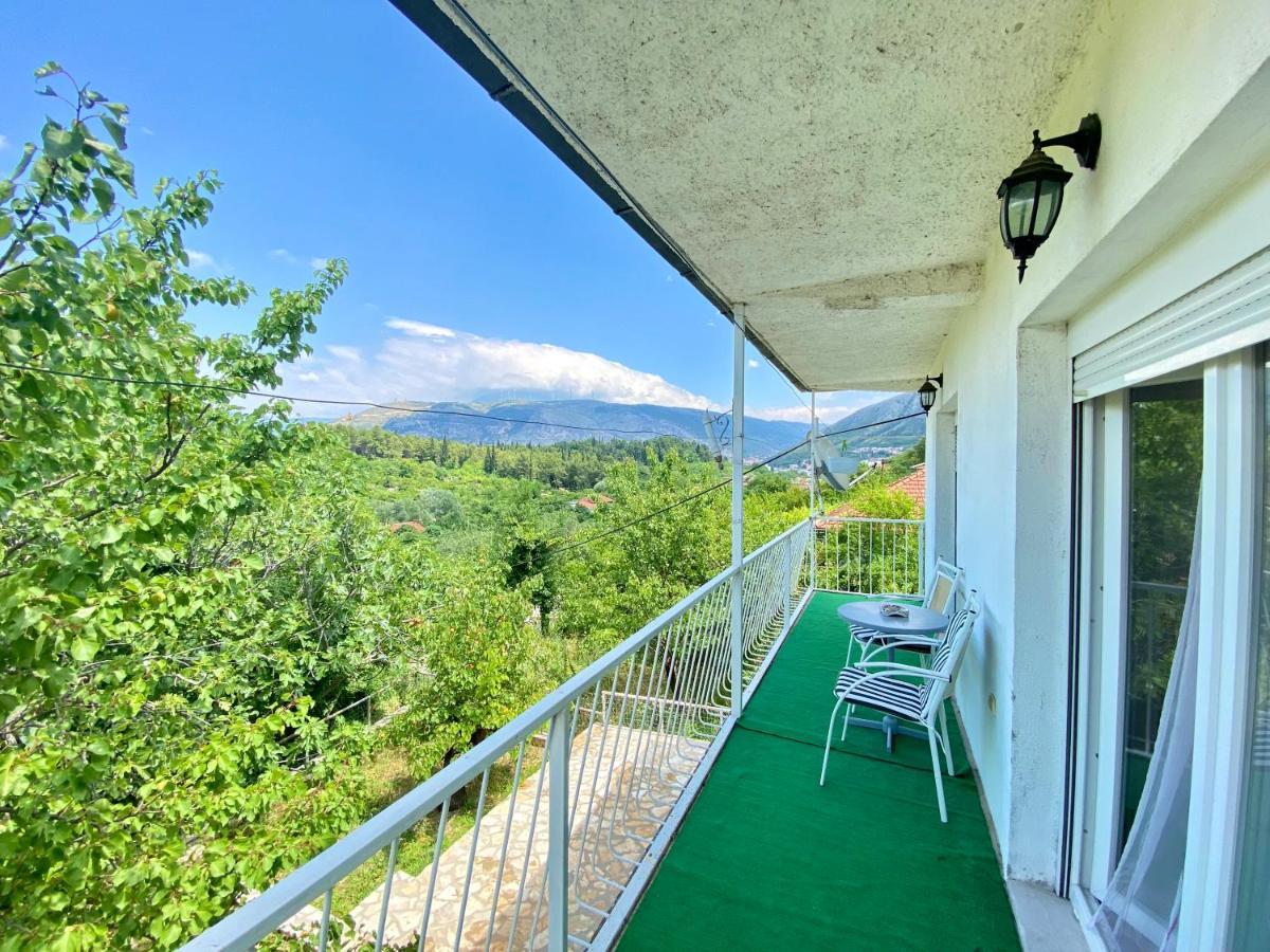Guest House Ivano Mostar Exteriér fotografie