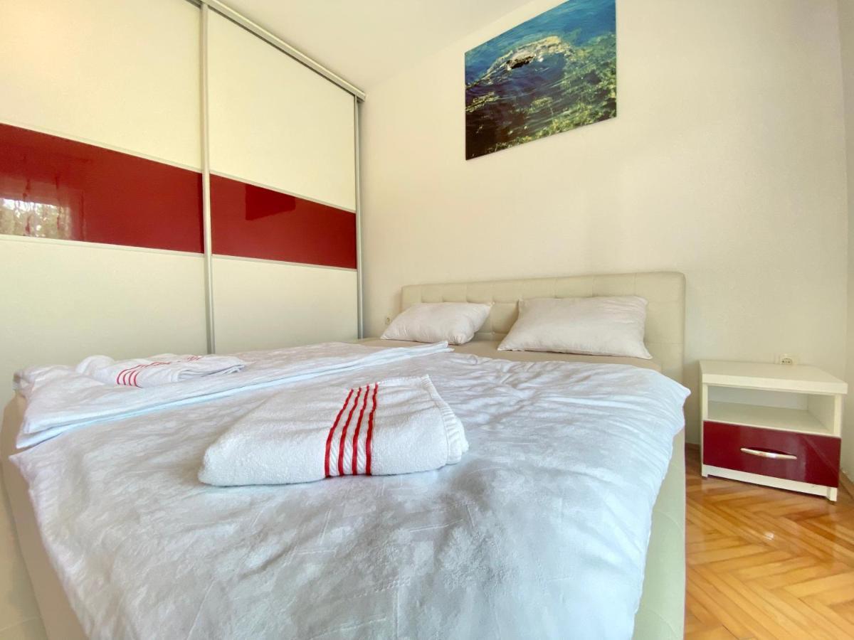 Guest House Ivano Mostar Exteriér fotografie